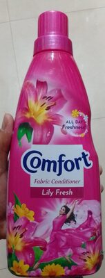 Comfort Lily Fresh