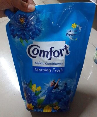 Comfort Morning Liquid 2L