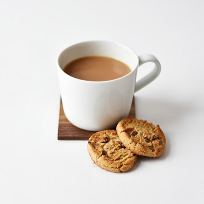 Tea Cup 1 Pc