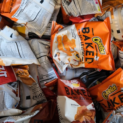 Raja Salsa Mixture 300g